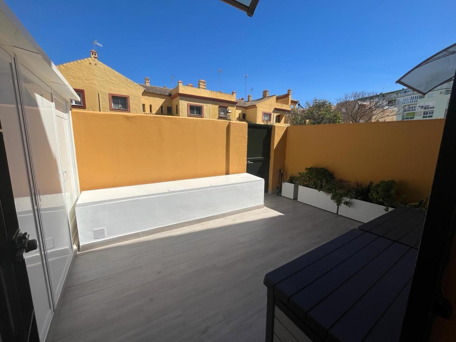 Puertohouse Villa El Puerto de Santa Maria Exterior photo